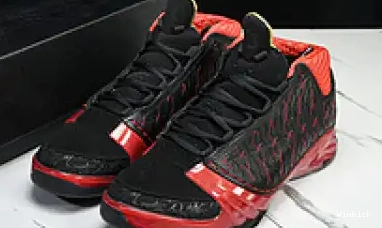 318474-061 'Finale'  23 Premier Jordan 0707